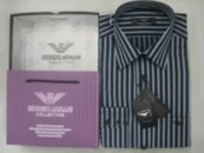 Armani shirts-214